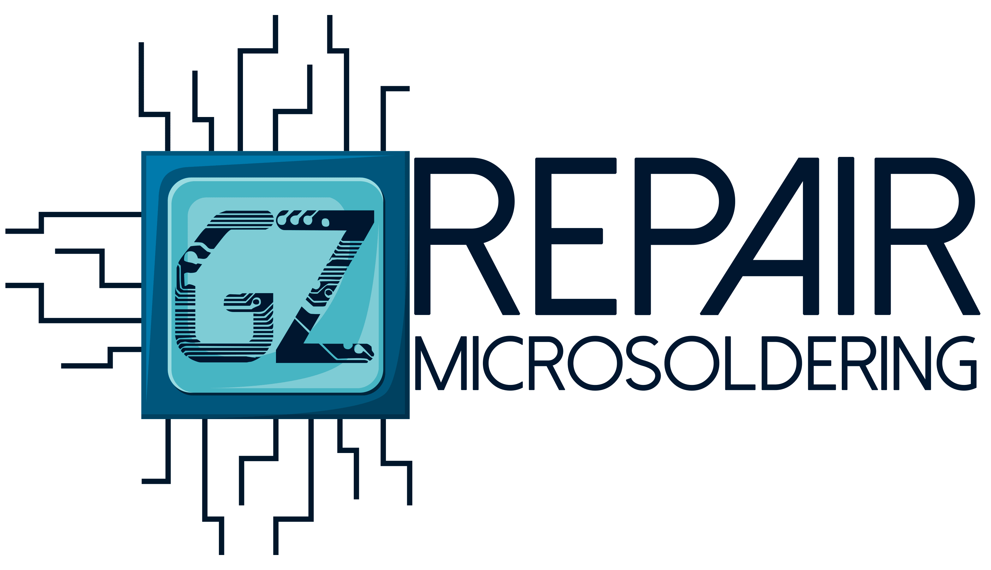 GZ Repair logo